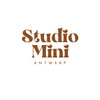Studio Mini Antwerp – Home