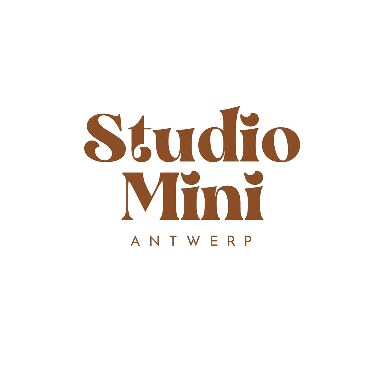 Studio Mini Antwerp