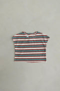 Nino stripe tee
