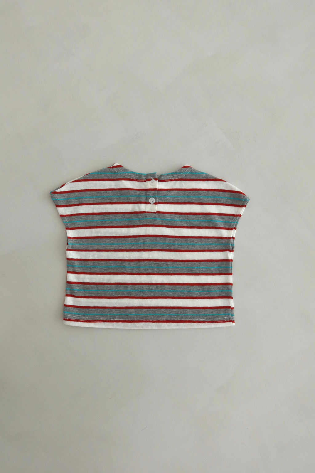 Nino stripe tee