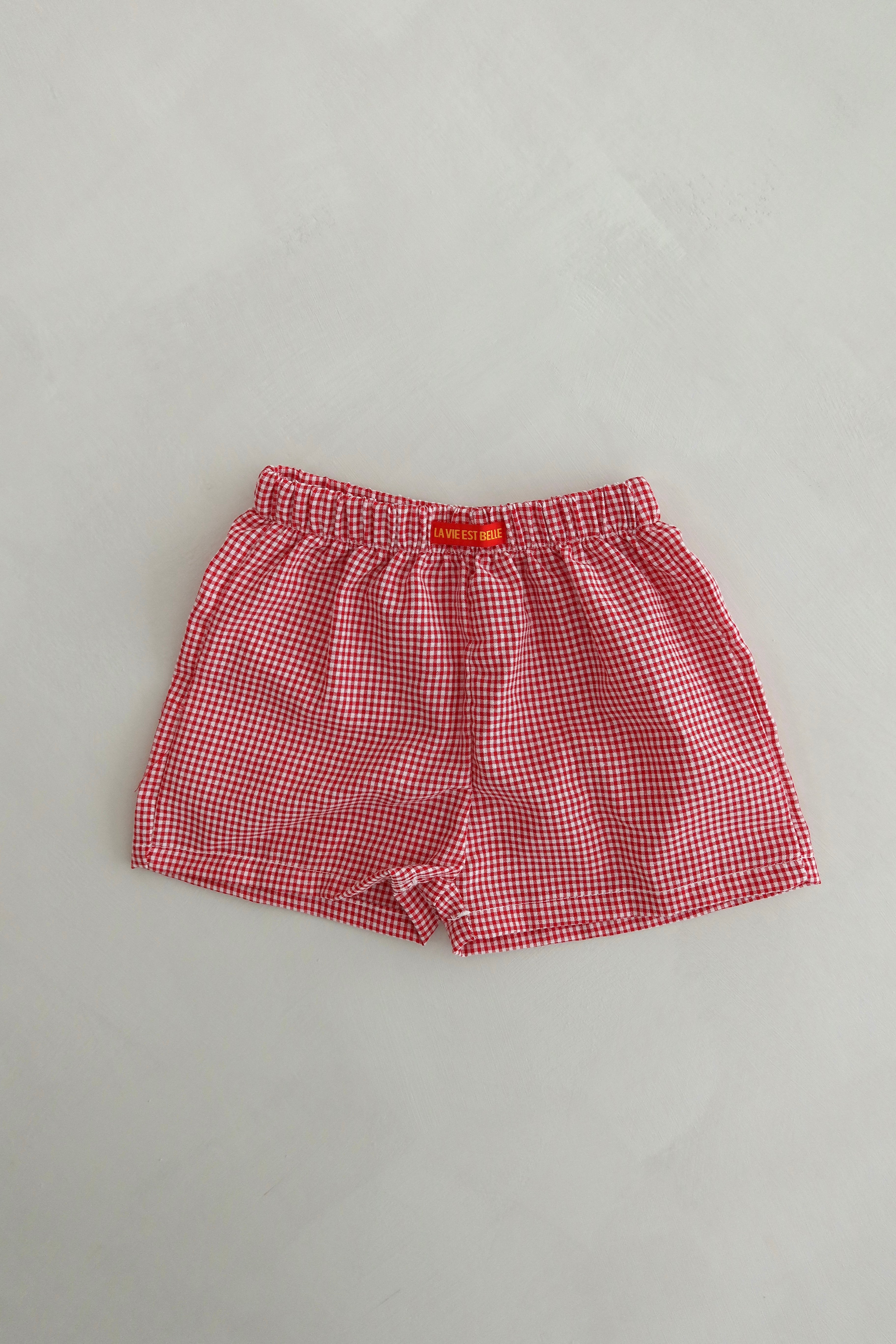 Breezy set