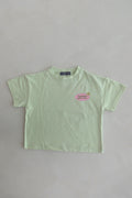 Fresh Tee - Mint