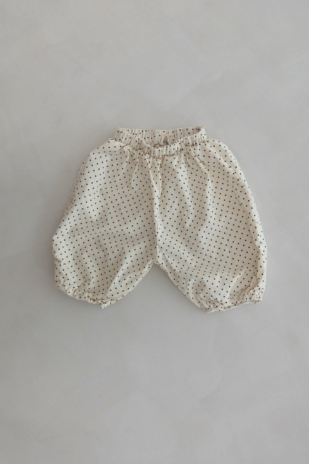 Dots pants bloomer