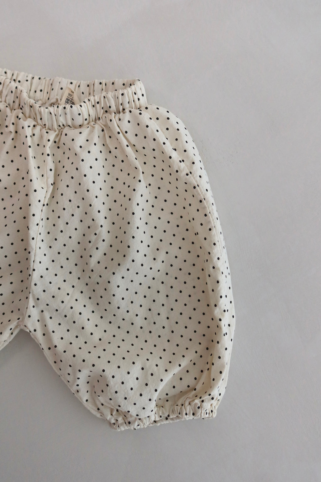 Dots pants bloomer