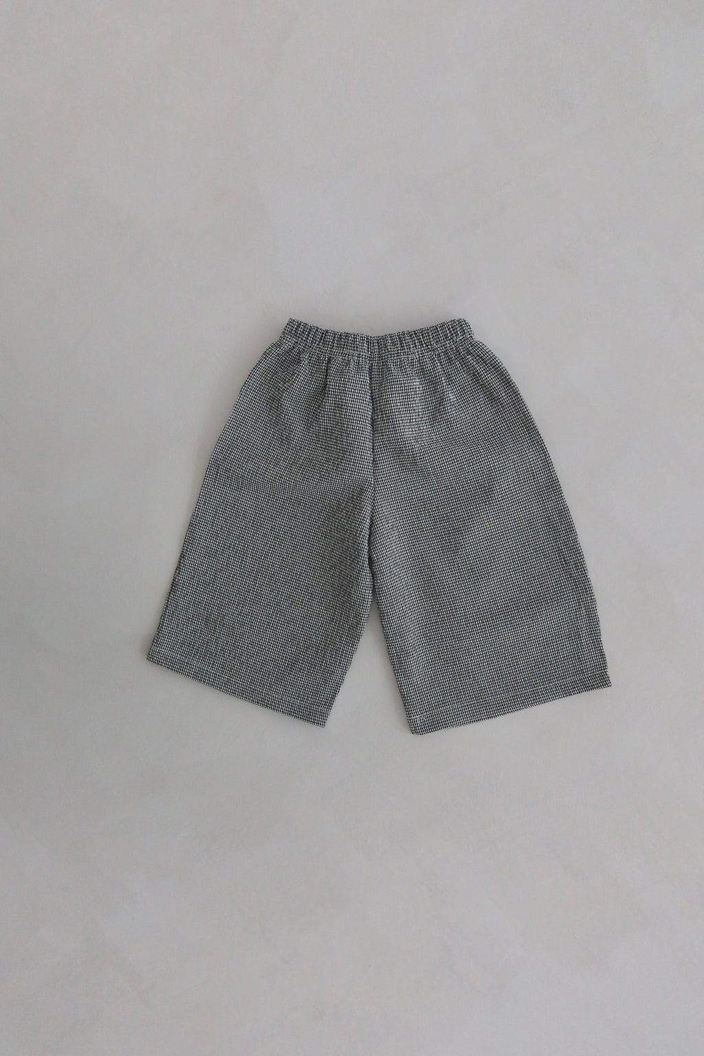 Muse pants - Black