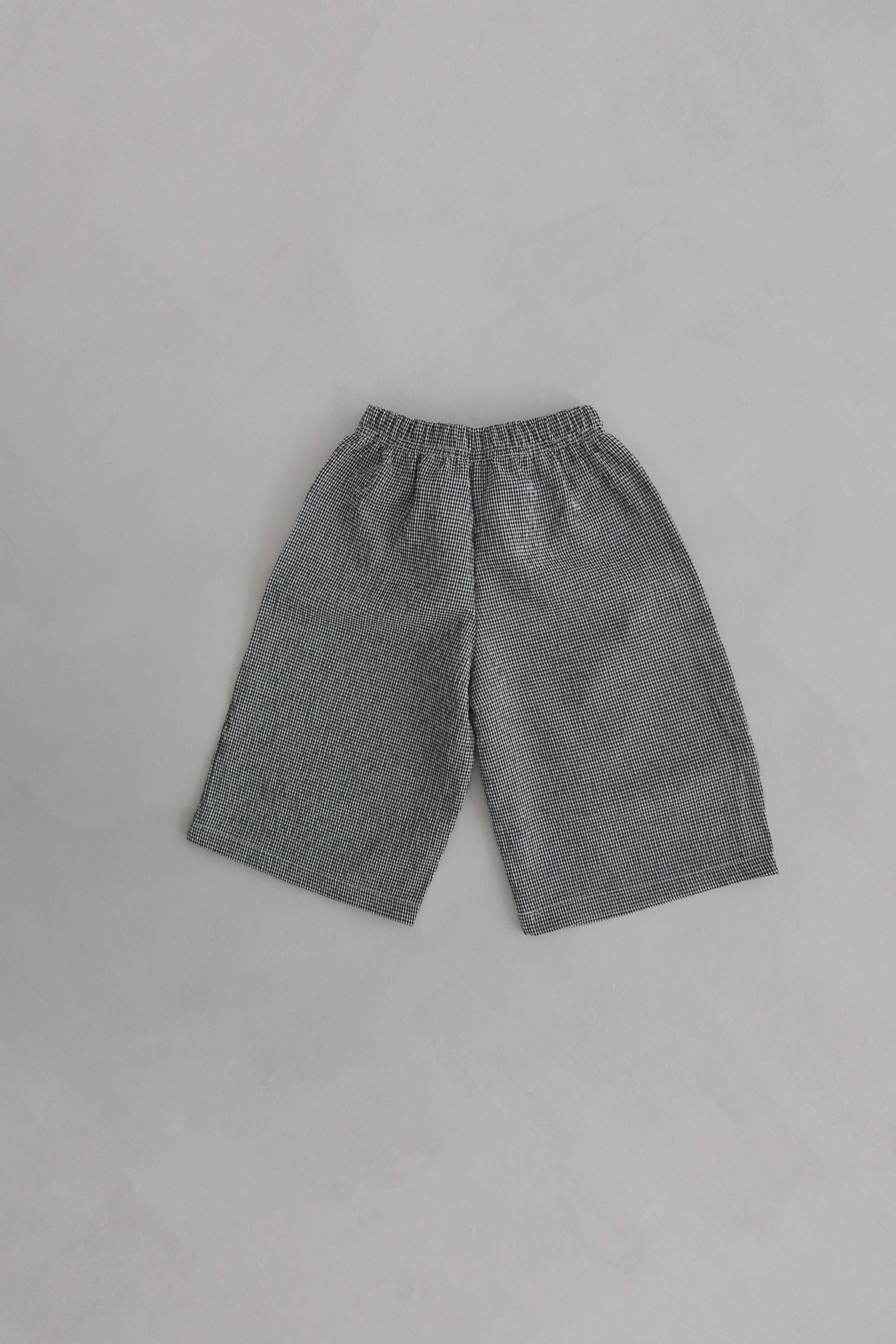 Muse pants - Black