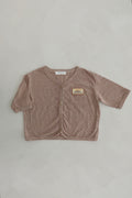 Moran cardigan - Beige