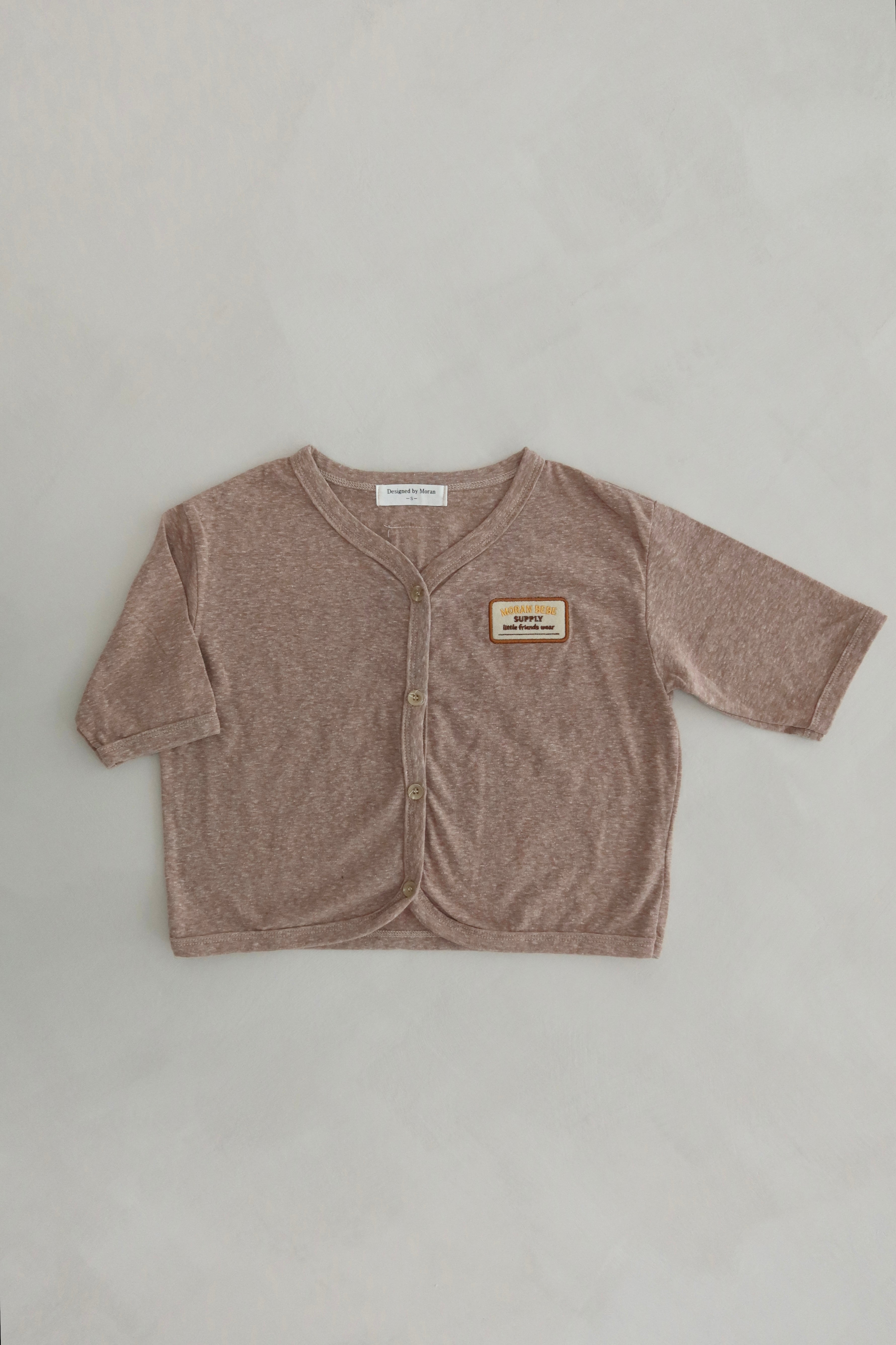 Moran cardigan - Beige