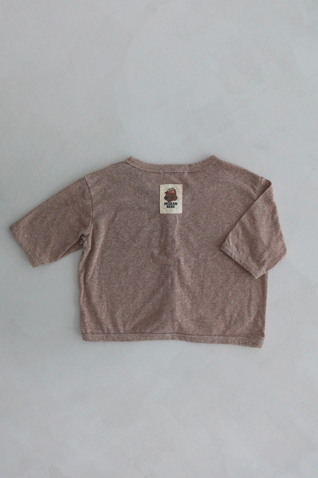 Moran cardigan - Beige