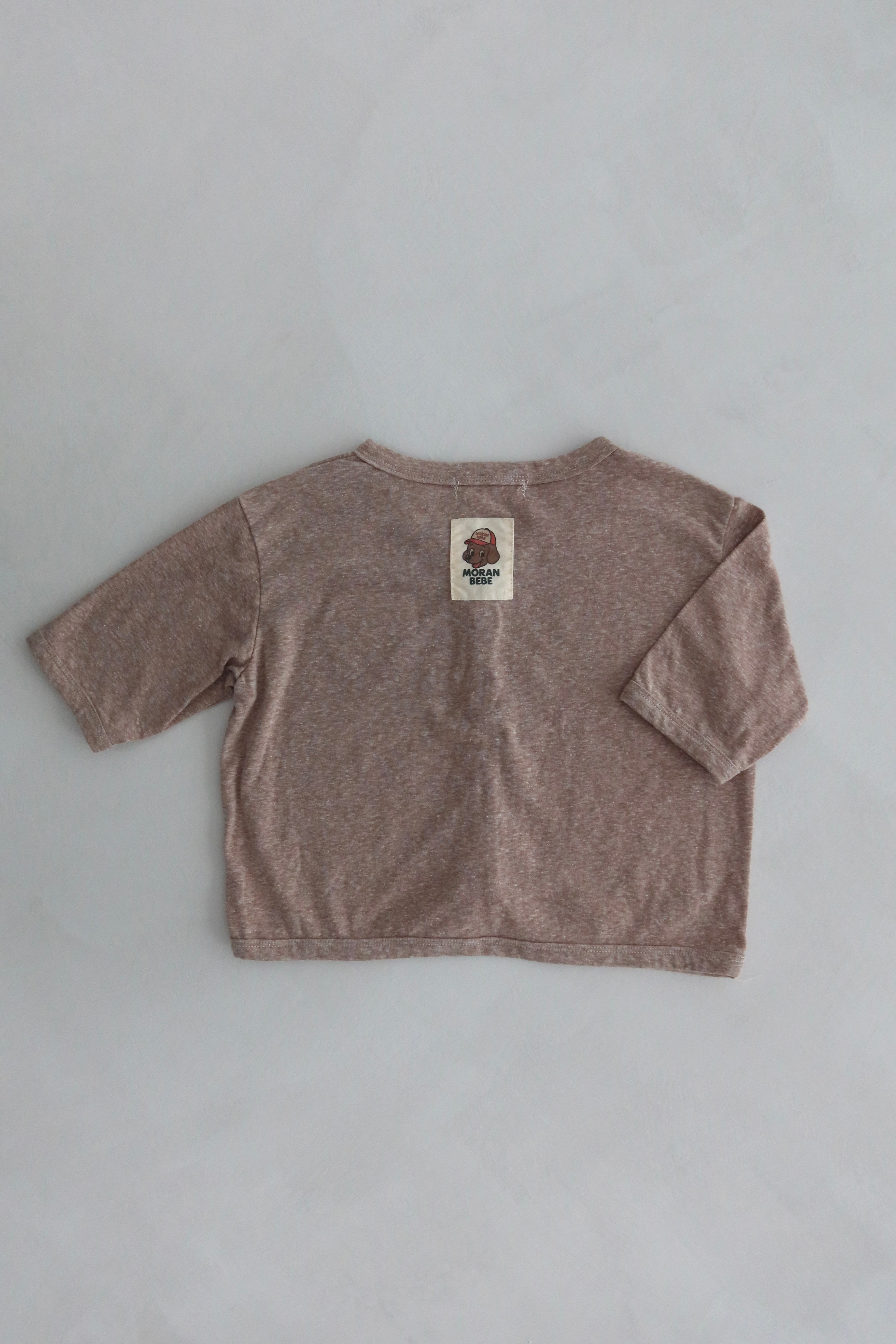 Moran cardigan - Beige
