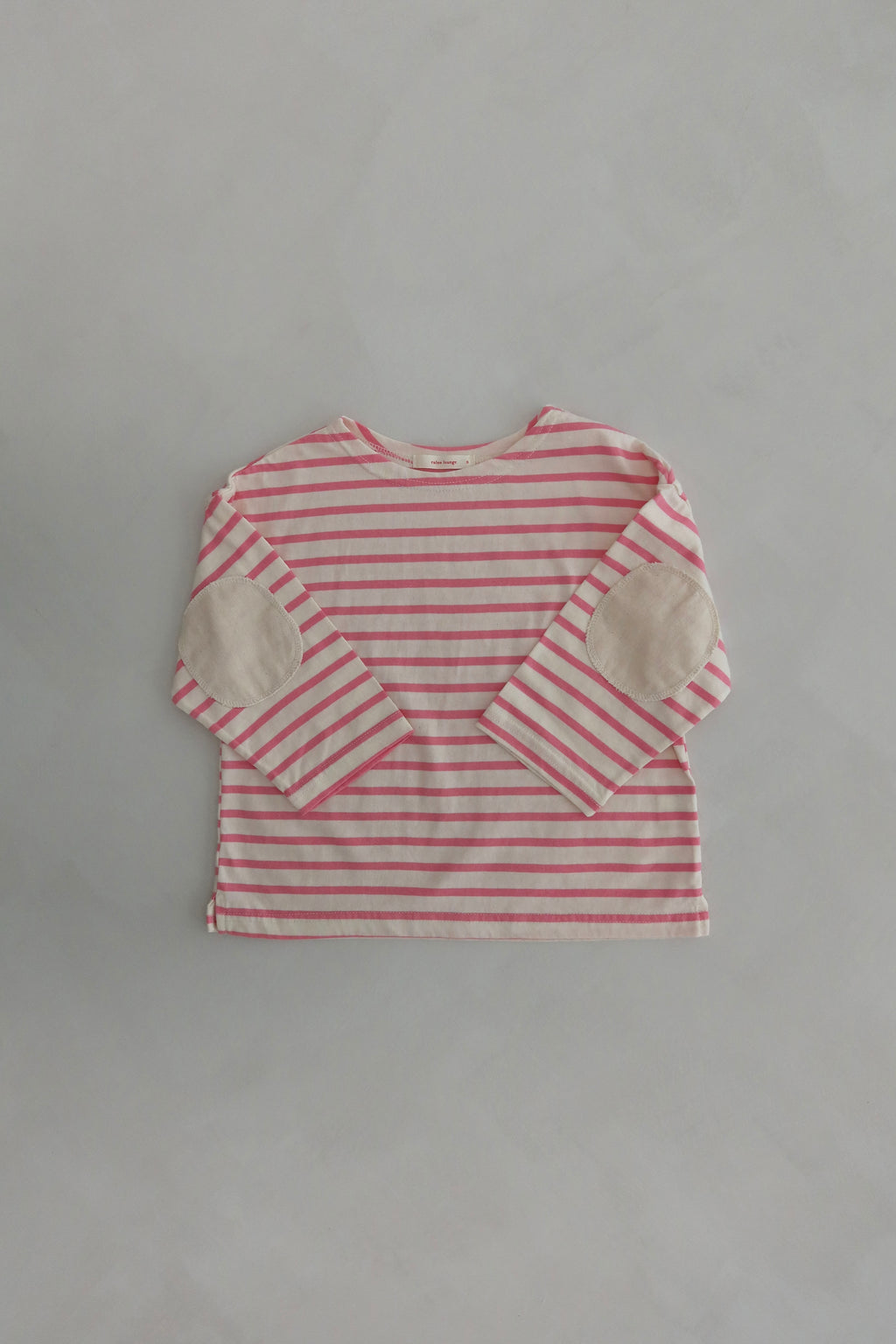 Milk Tee - Pink