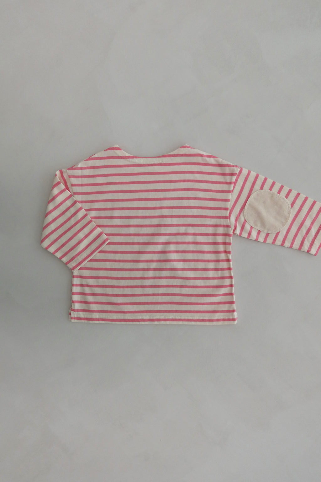 Milk Tee - Pink