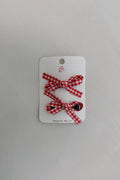 Hairclips