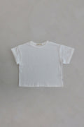 Basic tee - White