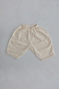 Onu wide pants - Beige