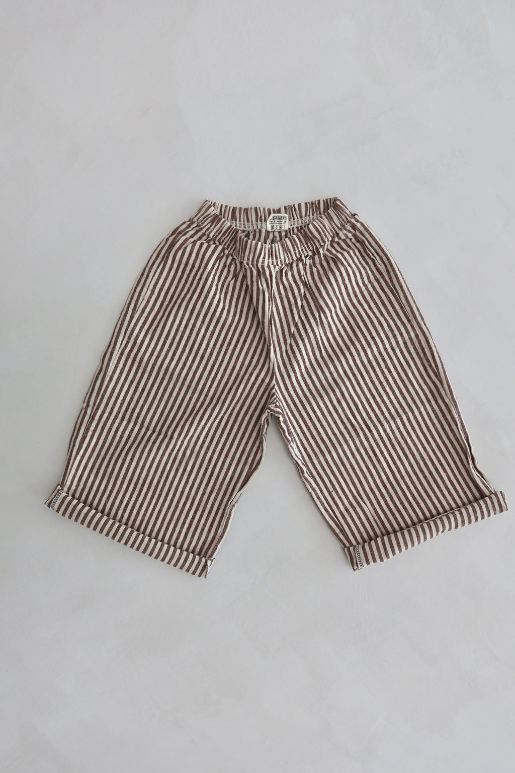 Lala pants - Brown
