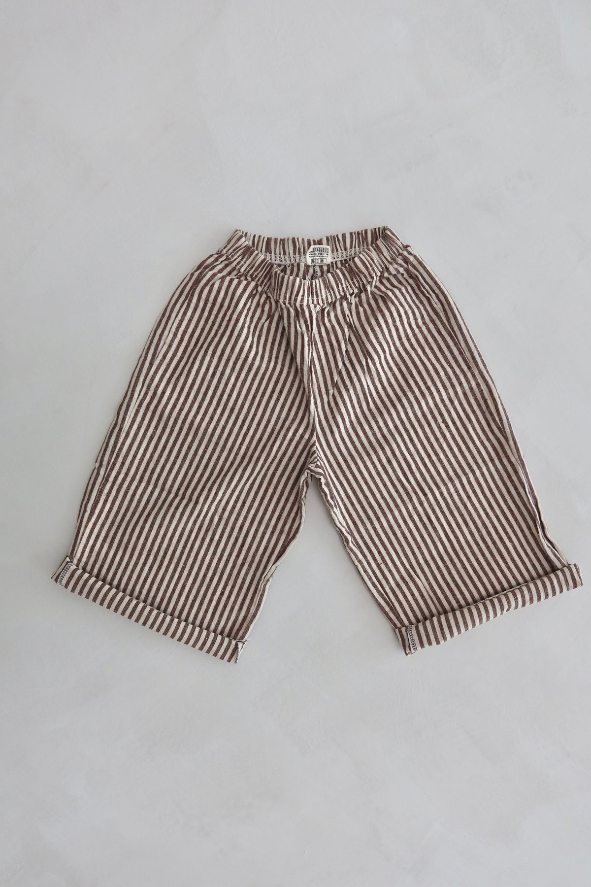 Lala pants - Brown