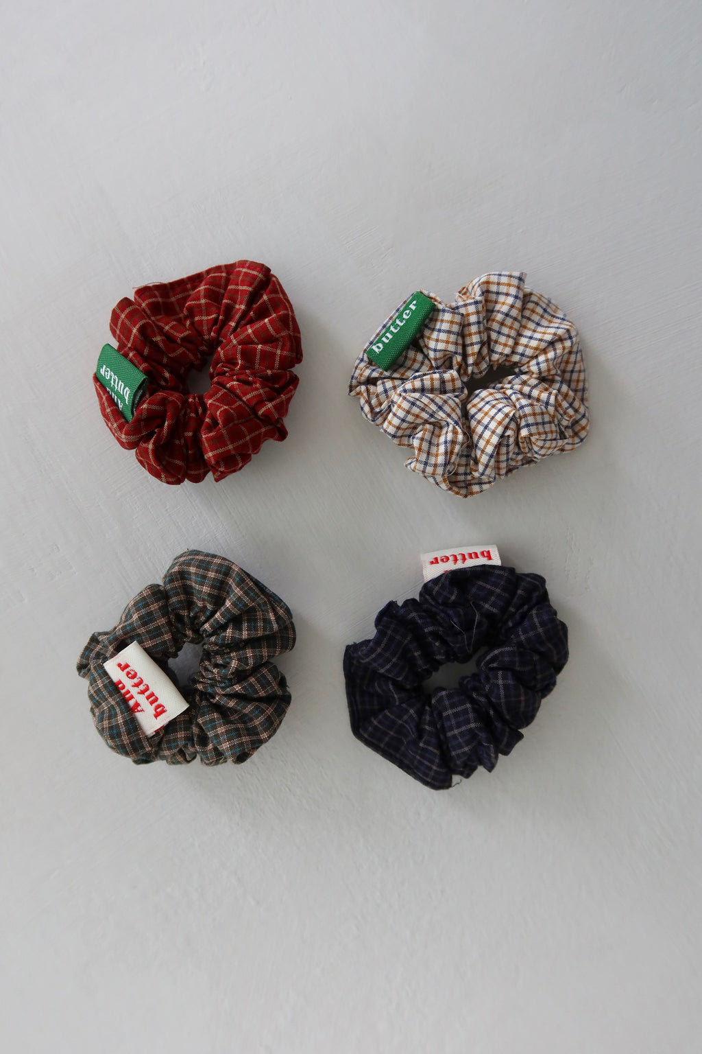 Scrunchie