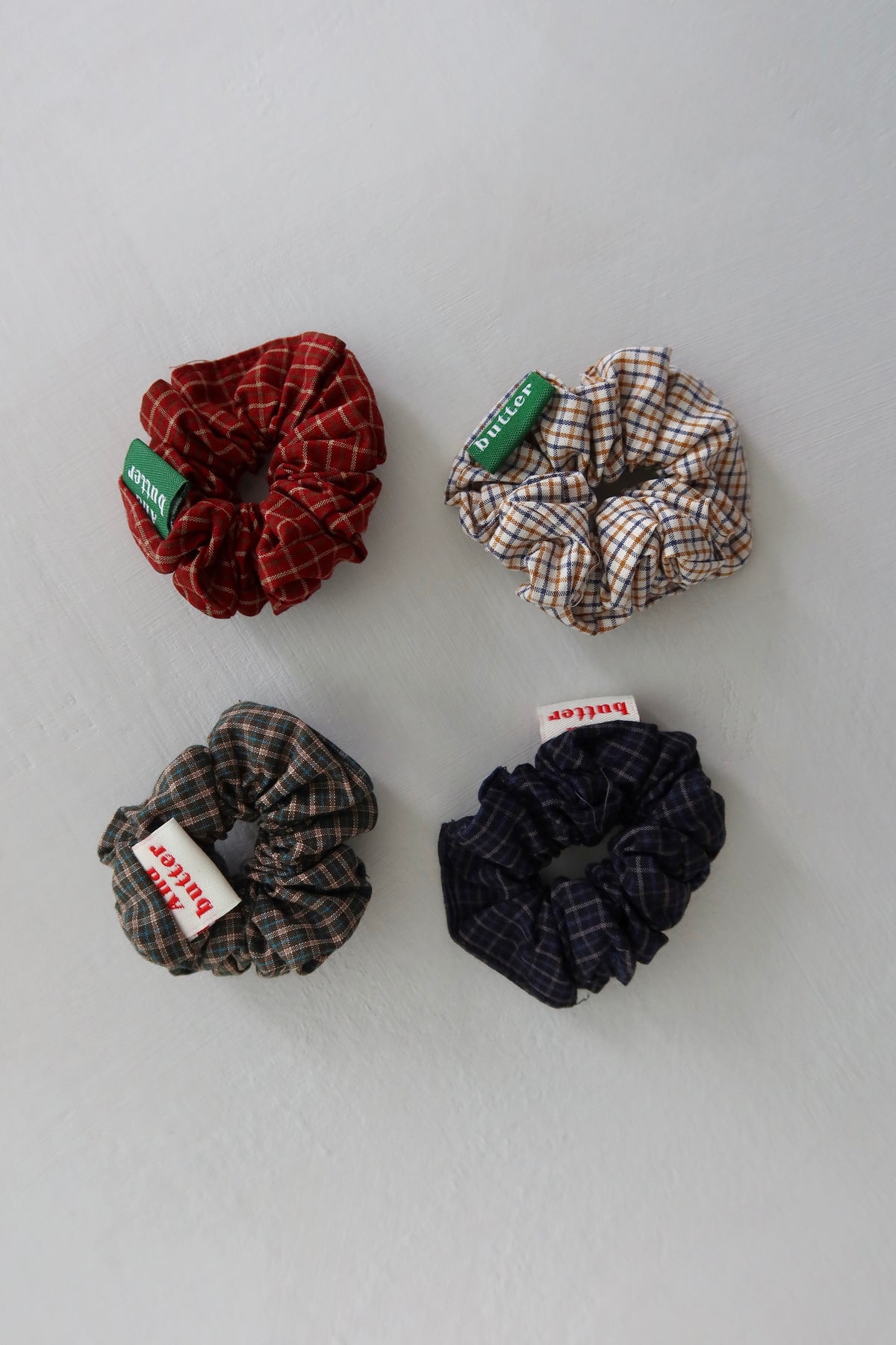 Scrunchie