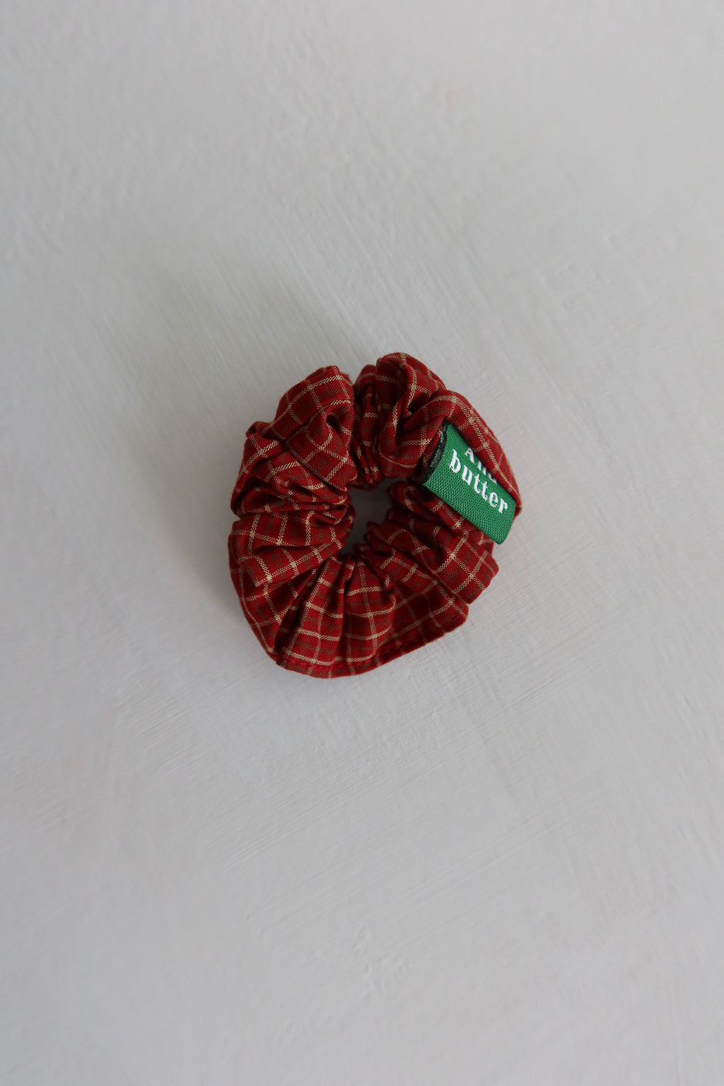 Scrunchie