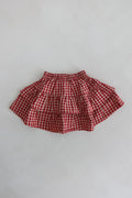 Bonito skirt - Red