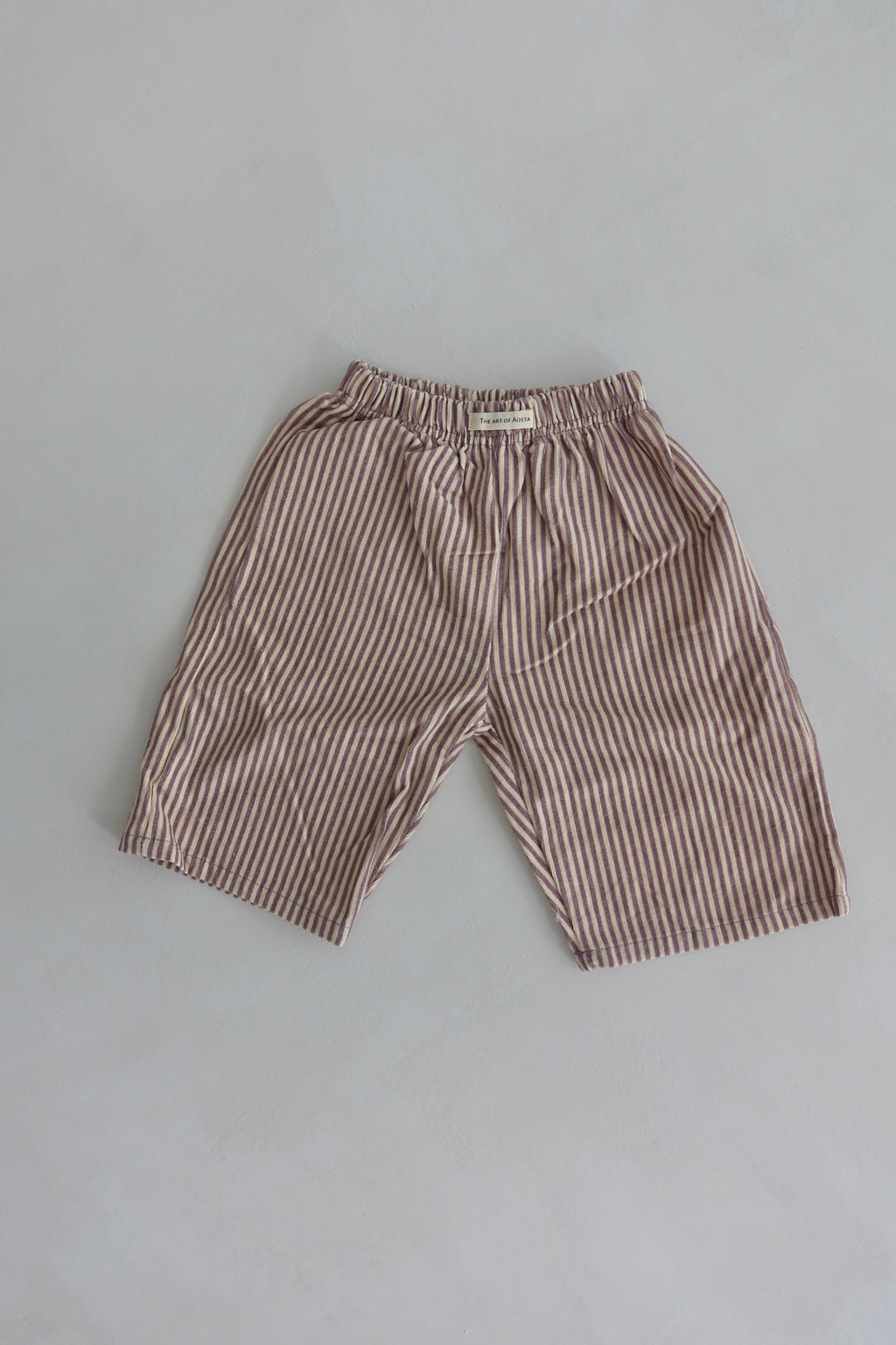Louis pants - Purple