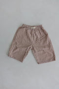 Louis pants - Purple