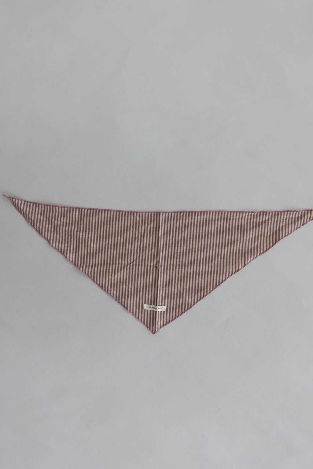 Scarf - Purple