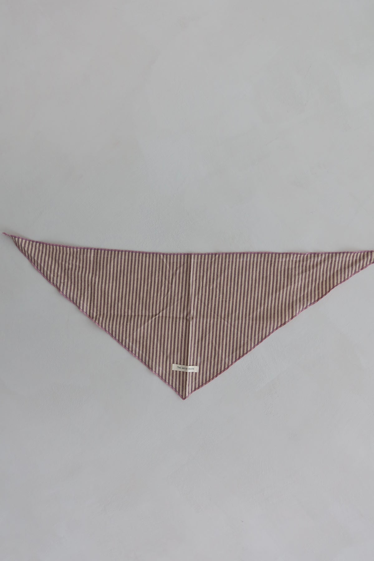 Scarf - Purple