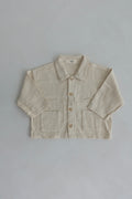 Amigo jacket - Beige