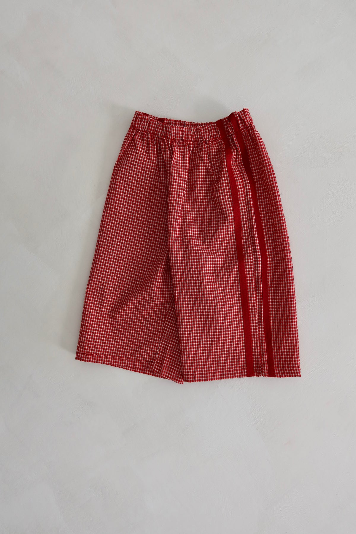 Jemma pants - Red
