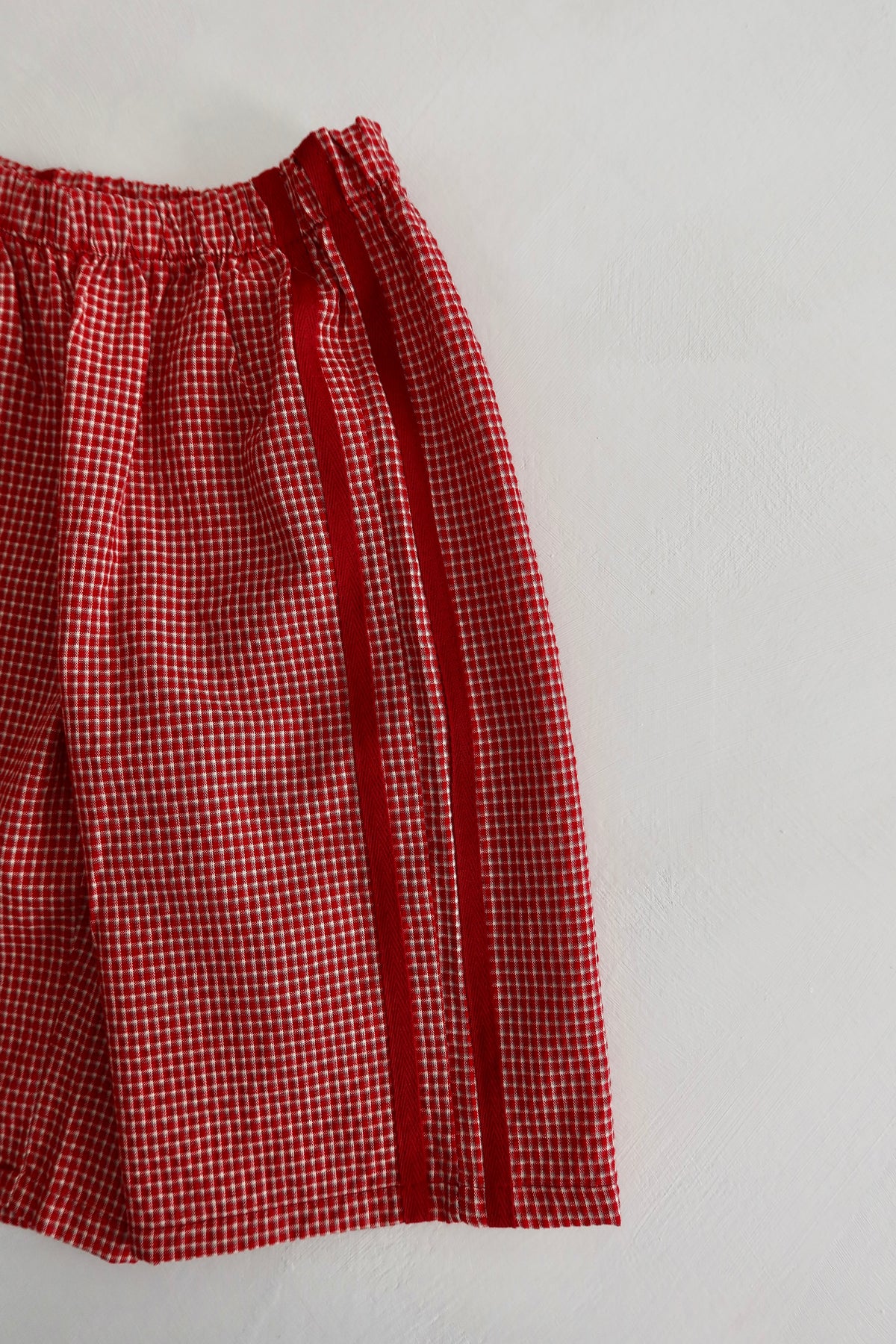 Jemma pants - Red