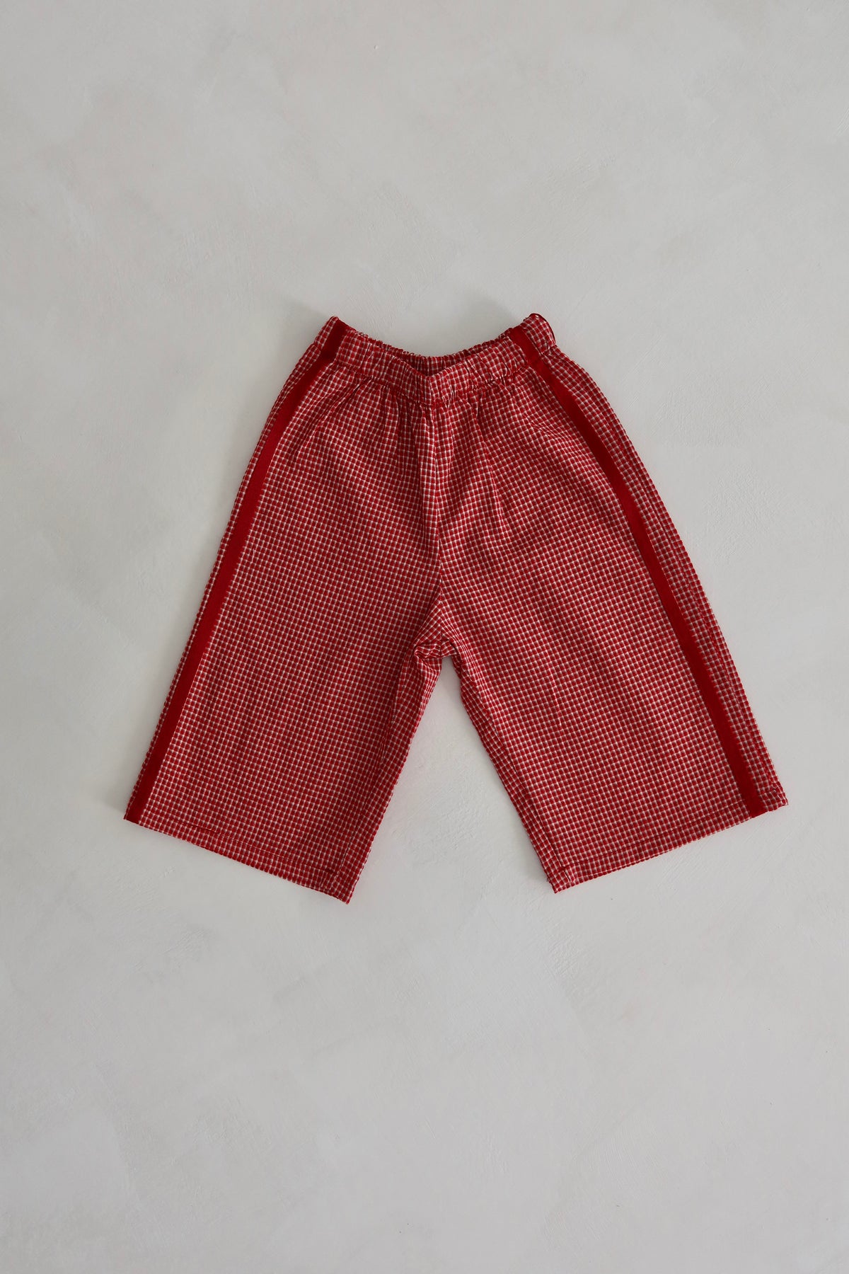 Jemma pants - Red