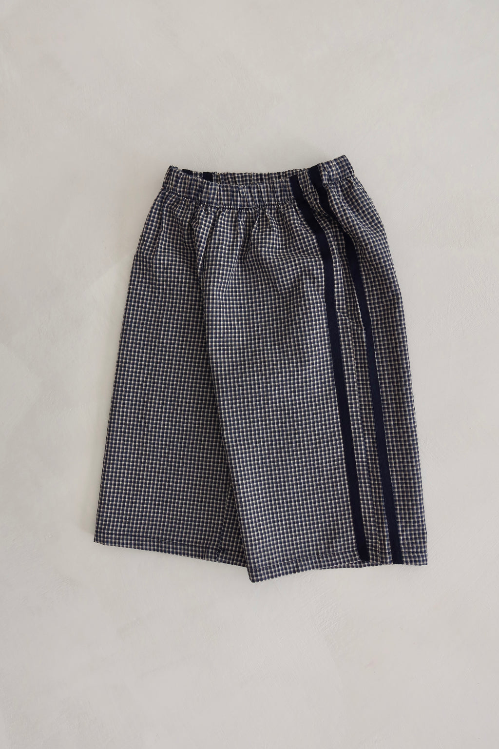 Jemma pants - Navy