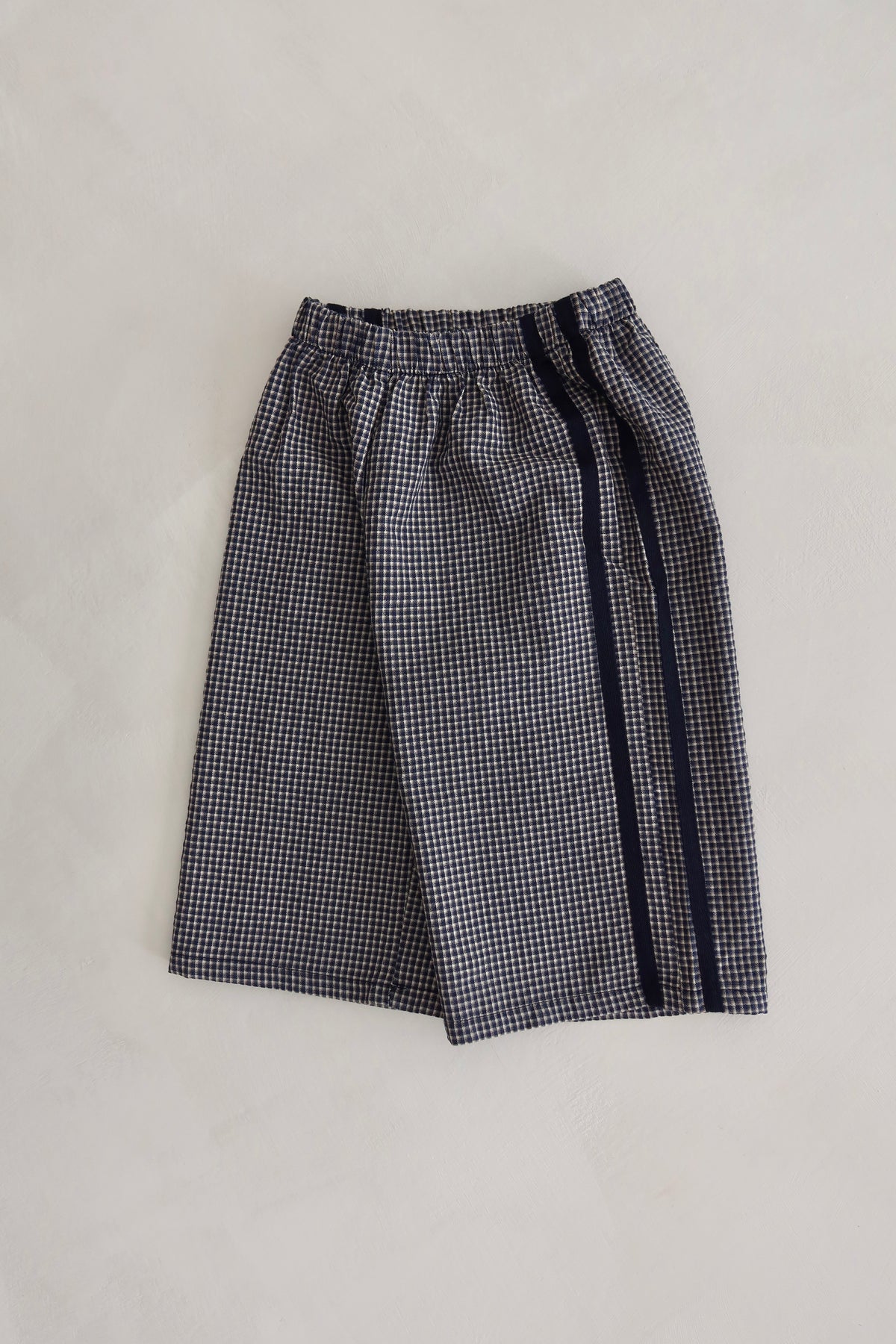 Jemma pants - Navy