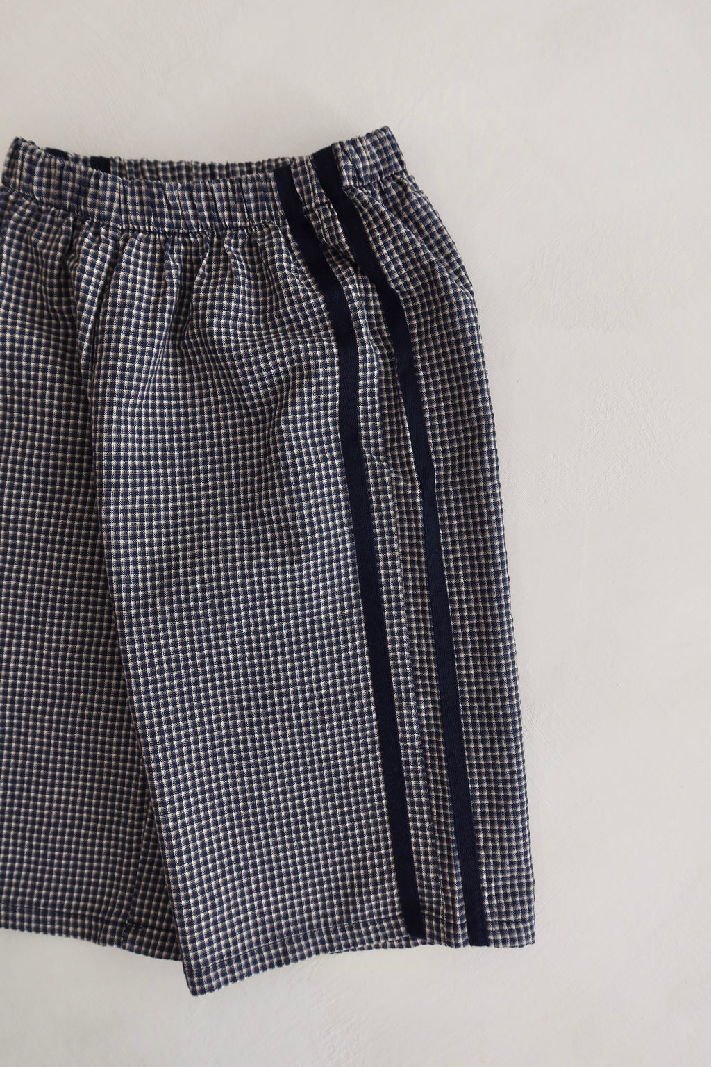 Jemma pants - Navy