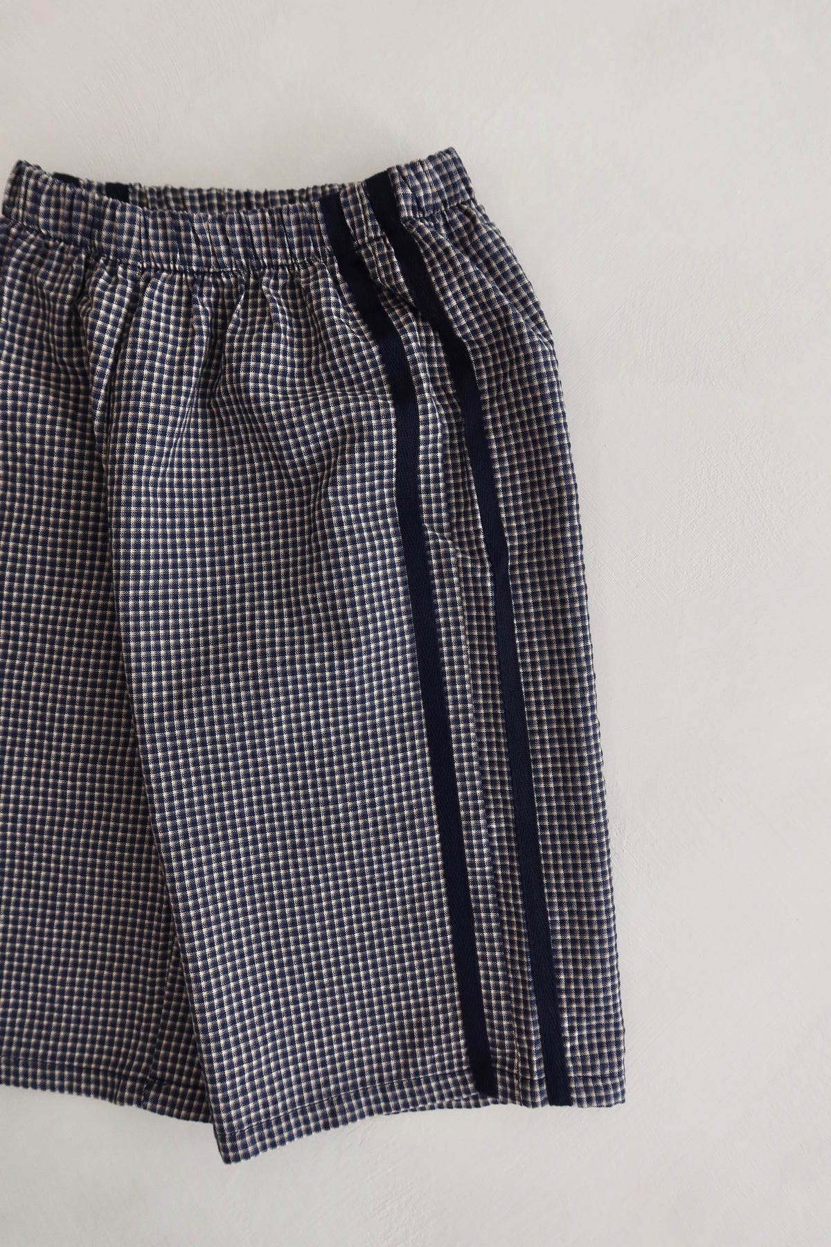 Jemma pants - Navy