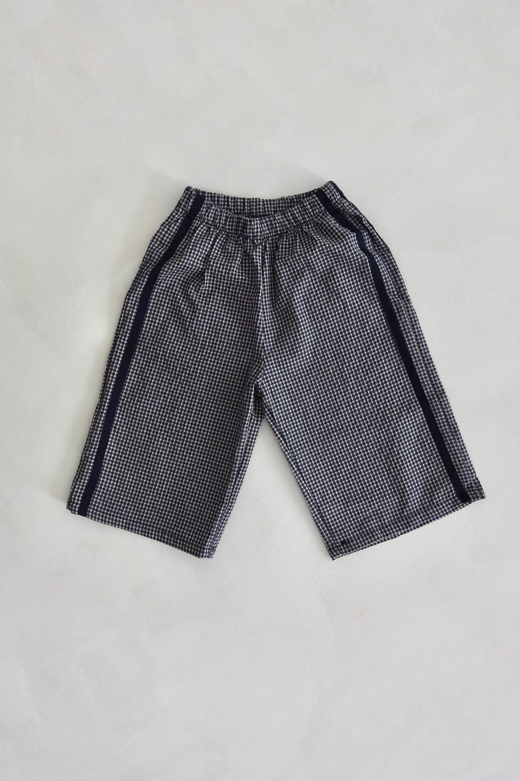 Jemma pants - Navy