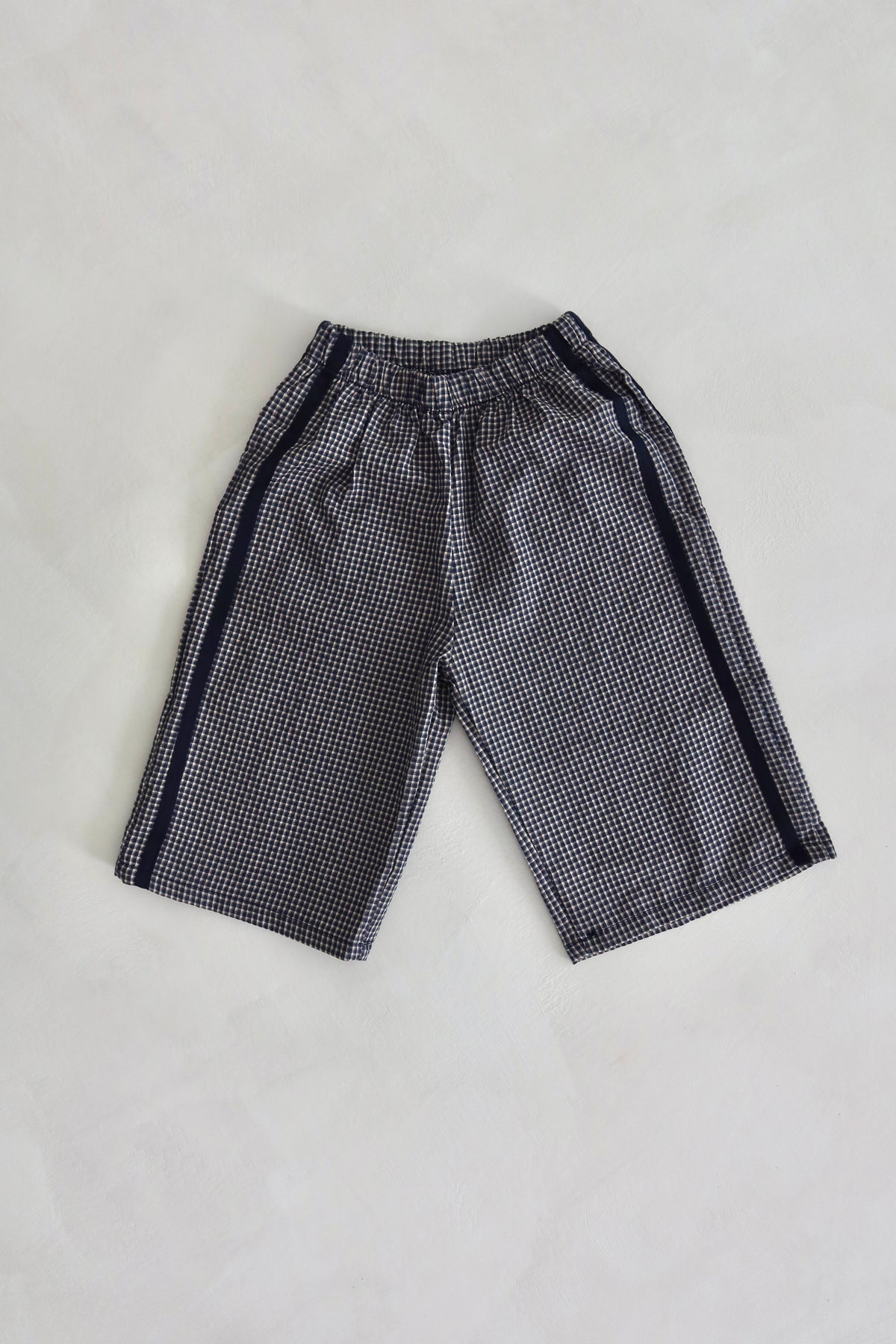 Jemma pants - Navy