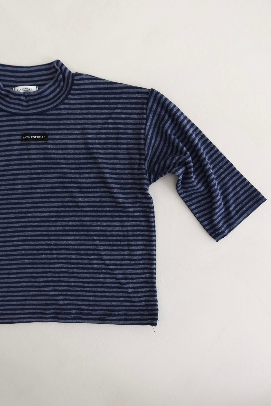 Kanu long sleeve - Navy
