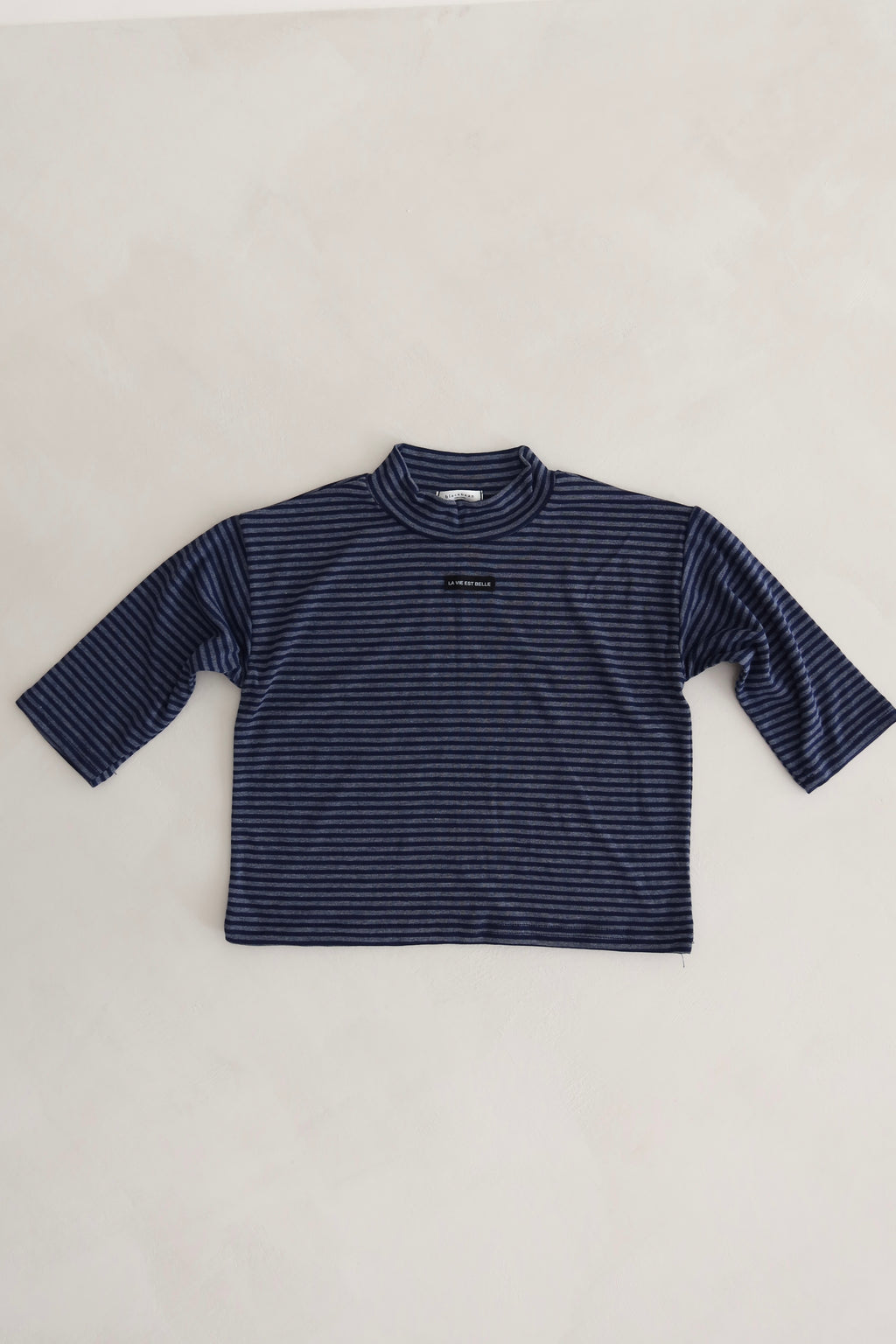 Kanu long sleeve - Navy