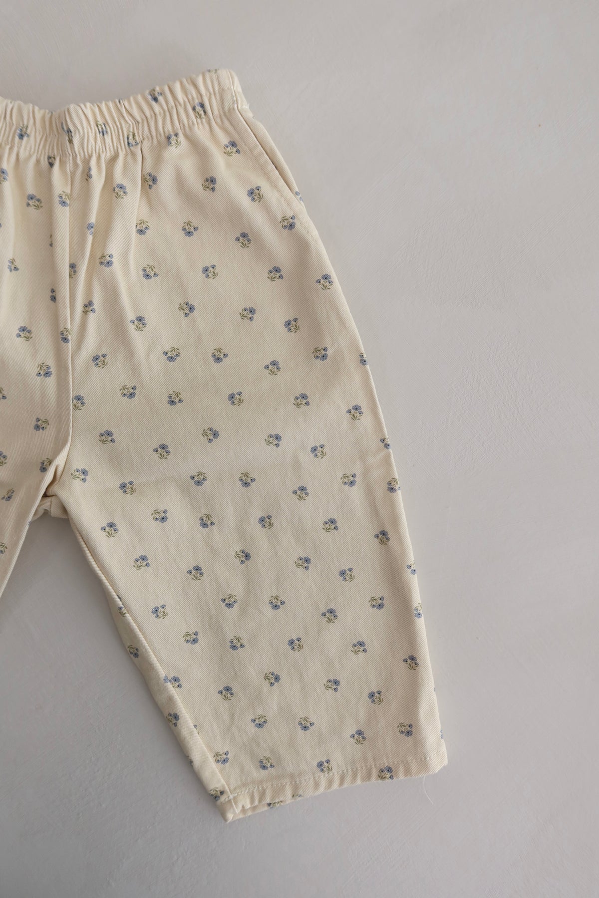 Love pants - Ivory