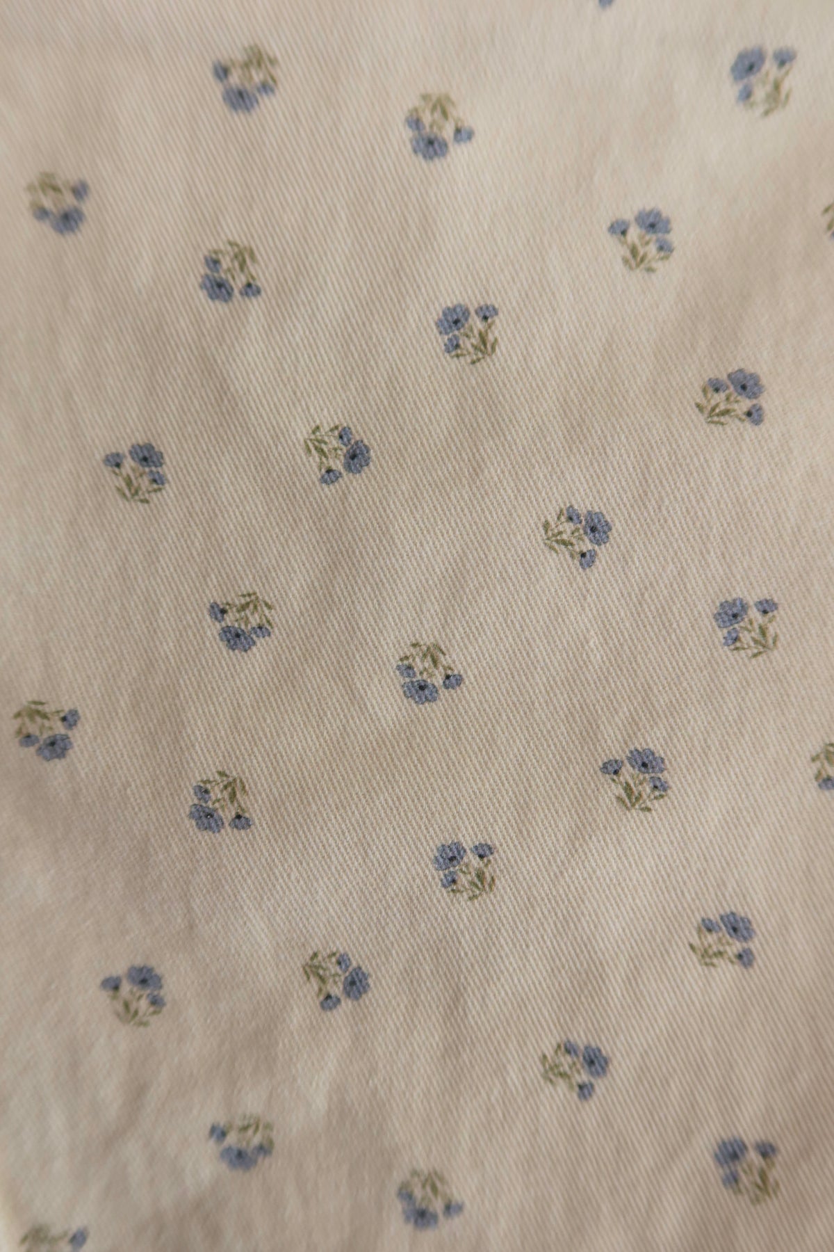 Love pants - Ivory