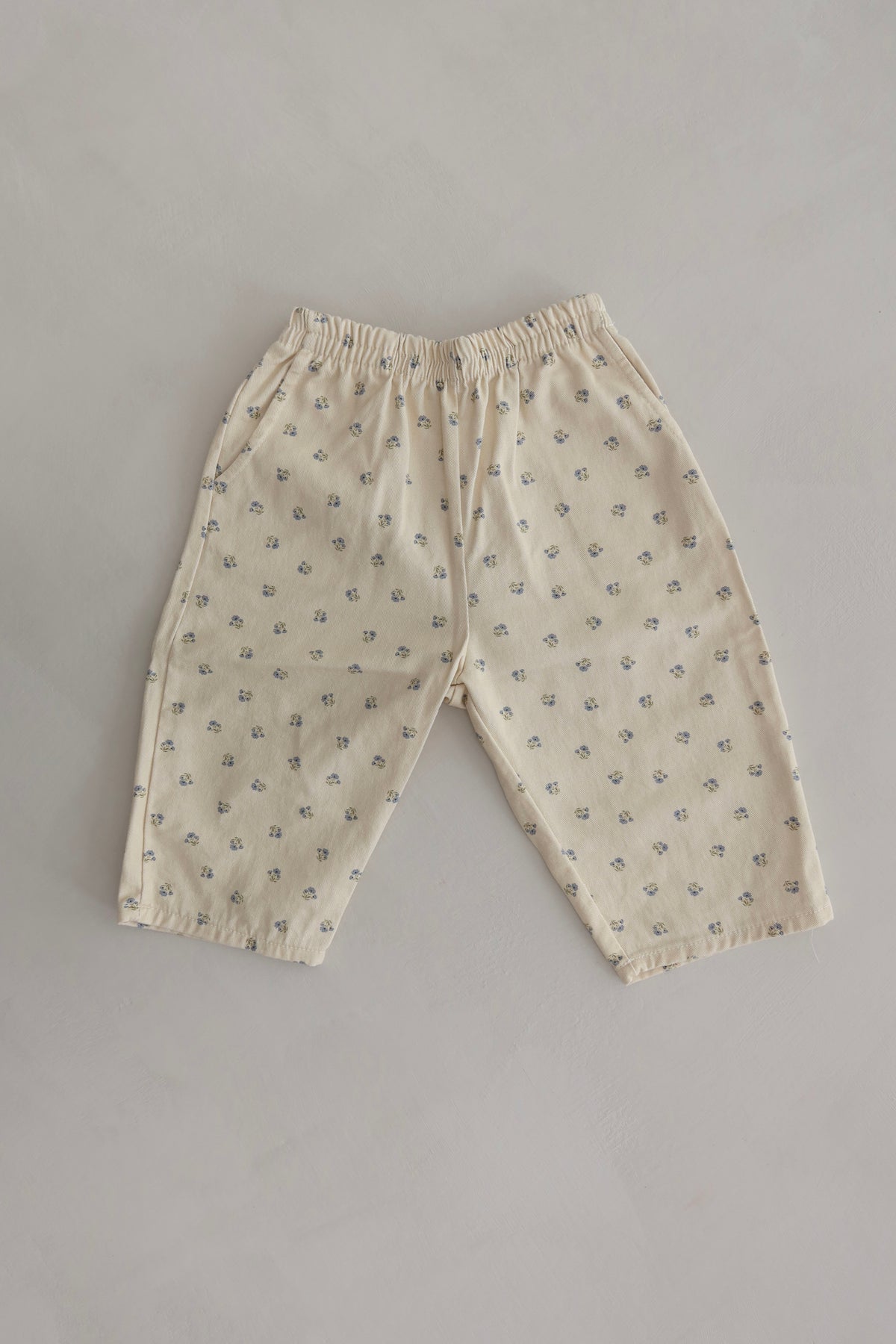 Love pants - Ivory