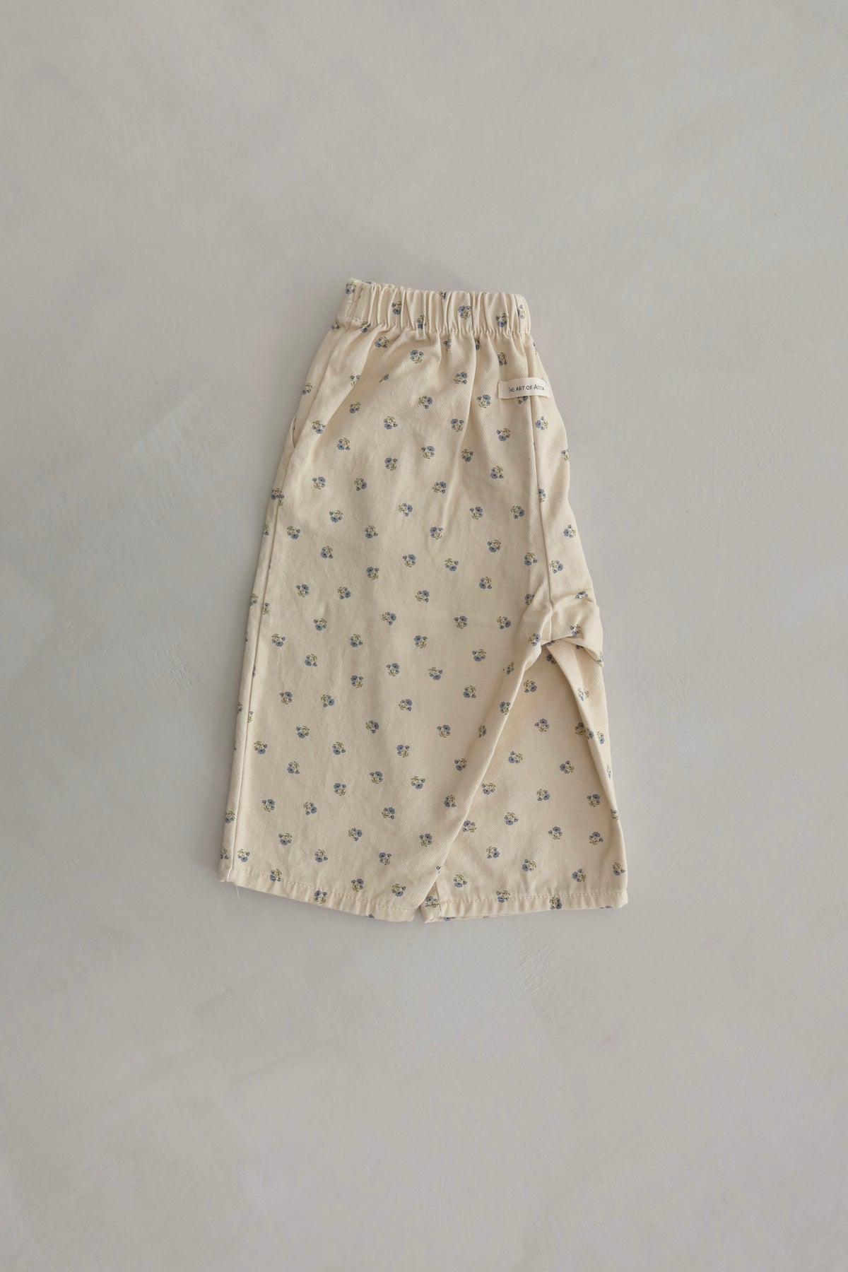 Love pants - Ivory
