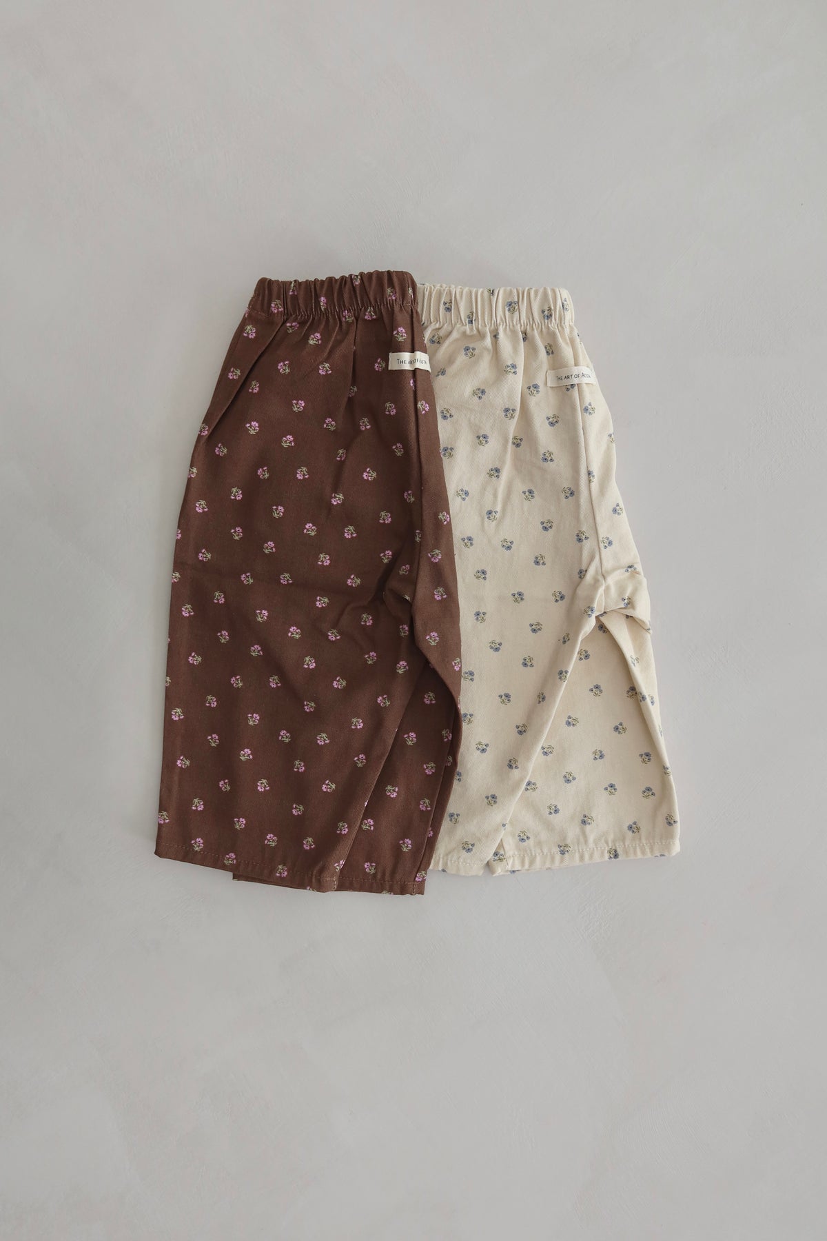 Love pants - Brown