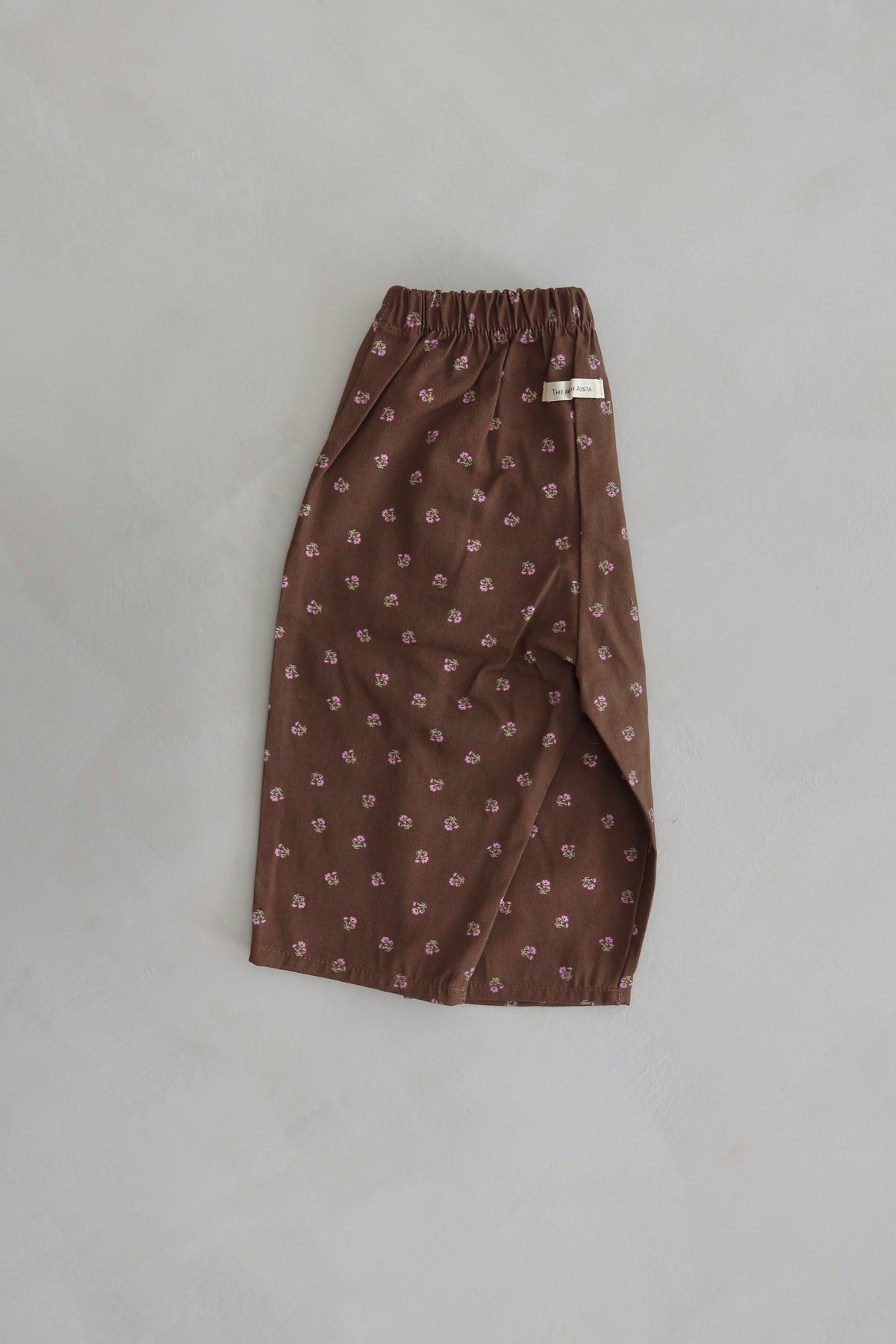 Love pants - Brown