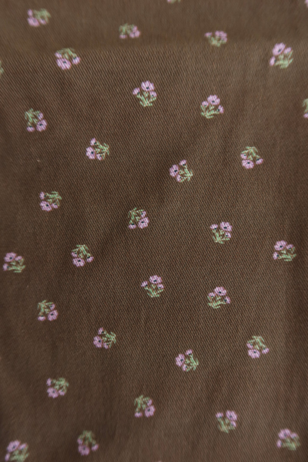 Love pants - Brown