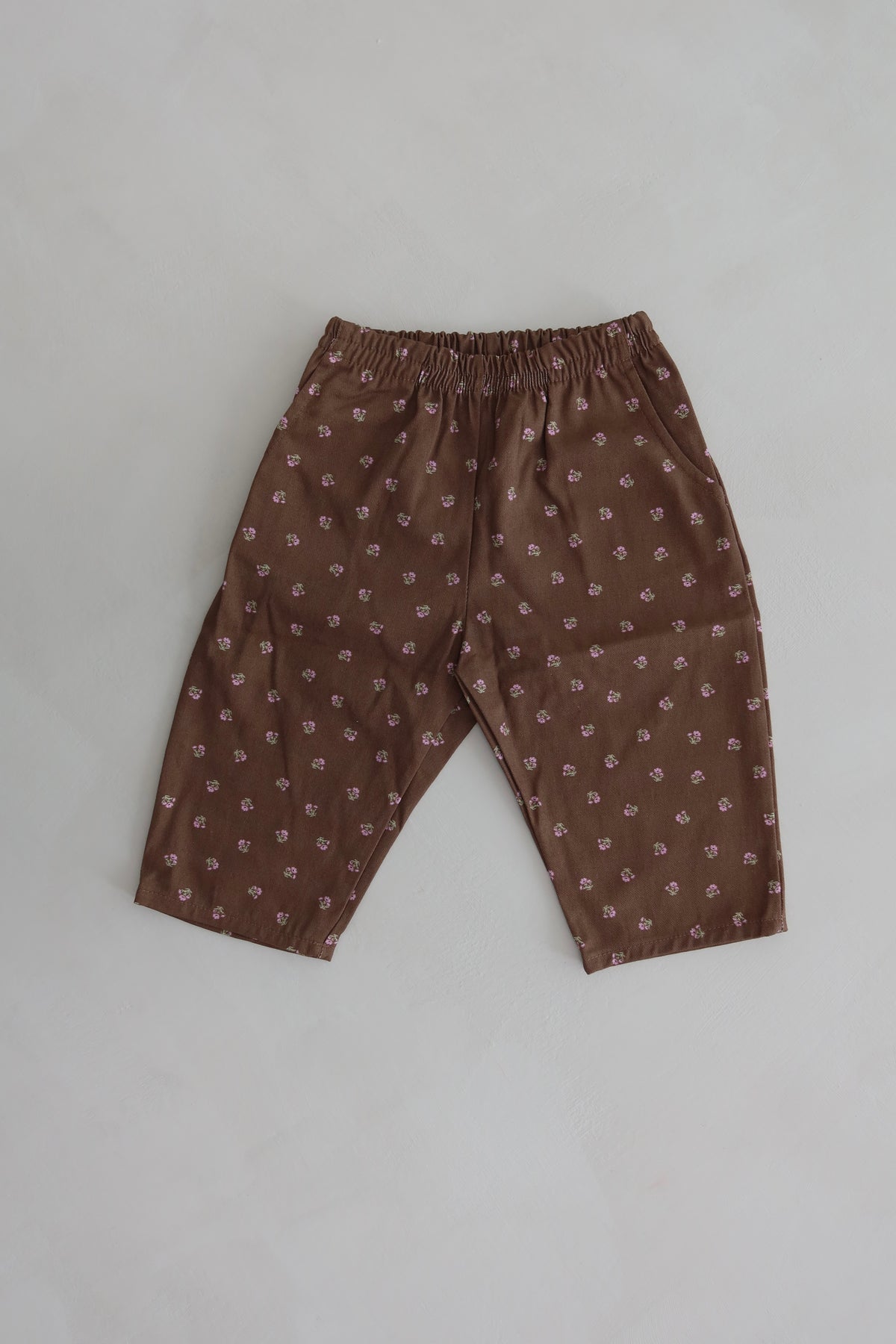Love pants - Brown