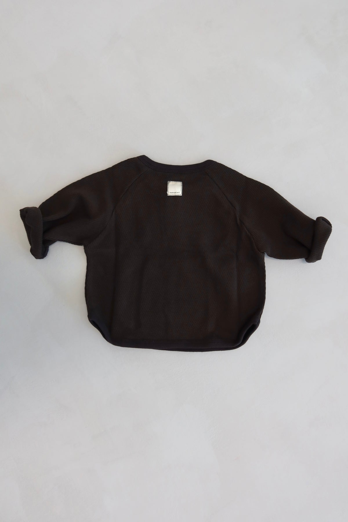 Tokyo sweater - Dark grey